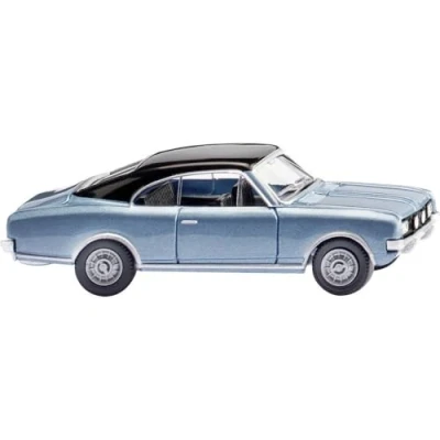 Afbeelding van Wiking 0084 02 H0 Auto Opel