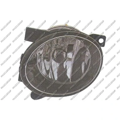 Afbeelding van Mistlamp PRASCO VG0384413