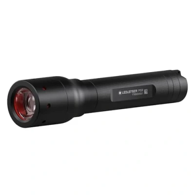 Afbeelding van LED Lenser P5R oplaadbare Flashligh