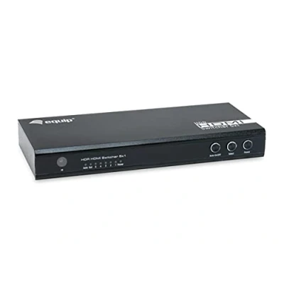 Afbeelding van Equip 332726 video switch HDMI