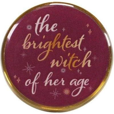 Afbeelding van Harry Potter Hermione Pin Speld