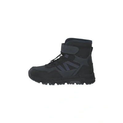 Afbeelding van TOM Tailor Snowboots voor kinderen, Maat: 31, Black jeans Kunststof