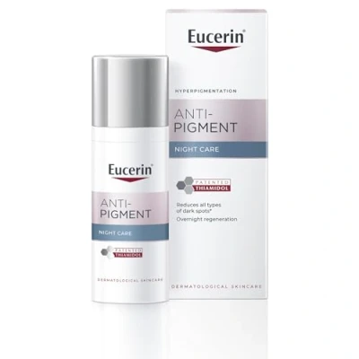 Afbeelding van Eucerin Anti Pigment Night Cream 50ml