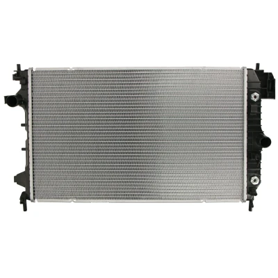 Afbeelding van Radiateur NRF 53132