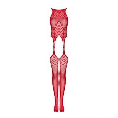 Afbeelding van Obsessive Bodystocking N122 XL/XXL