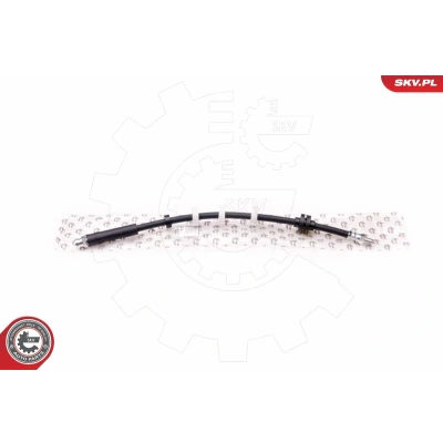 Afbeelding van ESEN SKV 35SKV024 Remslang Vooras, Links, rechts 467mm M10x1mm FIAT: Seicento / 600 Hatchback (187) 1.1, 0.9 1997 2010