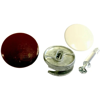 Afbeelding van I Fix Paneelverbinder excenter 25mm 4 delig