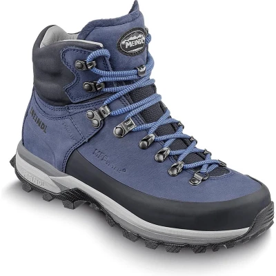 Afbeelding van La Gomera Lady MFS Mid 2682 Wandelschoenen Dames Marine200 7,5 Blauw