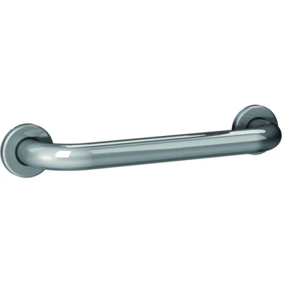 Afbeelding van Wandbeugel RVS 30 cm