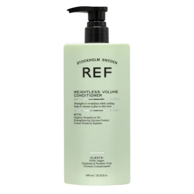 Afbeelding van REF Weightless Volume Conditioner 600 ml