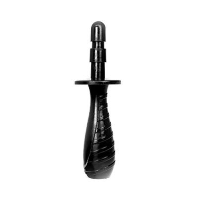Afbeelding van Poignee Handle Black