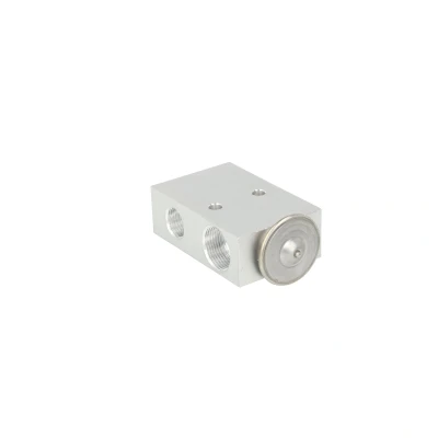 Afbeelding van Thermotec Airco expansieklep KTT140056