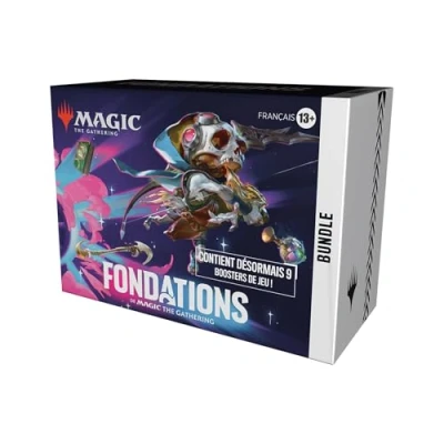 Afbeelding van Magic: The Gathering, D3635101, meerkleurig