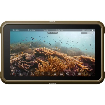 Afbeelding van Atomos Ninja