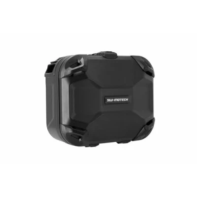Afbeelding van SW Motech DUSC M Zwart. 33 l. ABS., zwart
