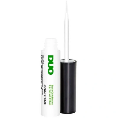 Afbeelding van MAC DUO Brush On Striplash Adhesive Dark Tone