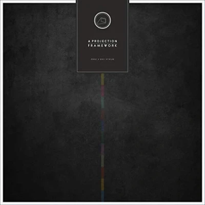 Afbeelding van A Projection Framework (LP)
