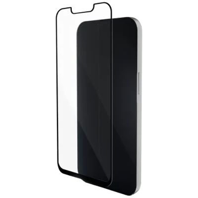 Afbeelding van Mobilize Glass Screen Protector Black Frame Apple iPhone 15 Plus/16 Plus