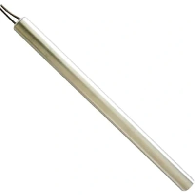 Afbeelding van Jpshop Weerstand bougie voor pelletkachel, 300 W, lengte 155 mm; diameter 10 Extraflame TMC DAL ZOTTO
