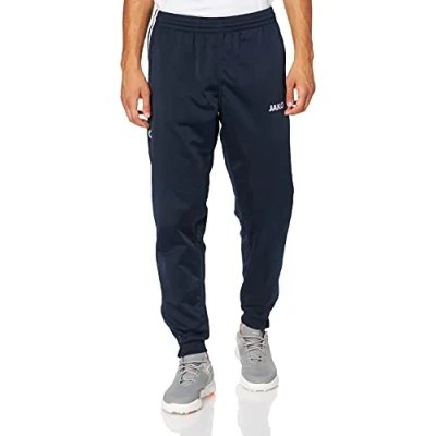 Afbeelding van JAKO Trainingsbroek, Heren, Maat: Small, Blue