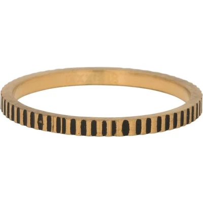 Afbeelding van Cartels iXXXi Vulring 2 mm SALE 18 / Matt gold fill in black