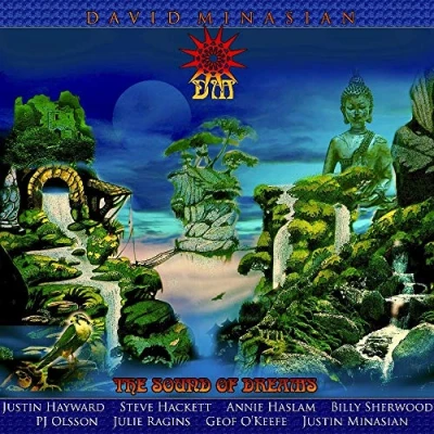 Afbeelding van The Sound Of Dreams