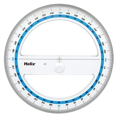 Afbeelding van Helix 15cm 360 graden tractor