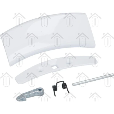 Afbeelding van AEG Deurgreep Set compleet wit EWF14170, EWF16250, EWF8170 50292022006