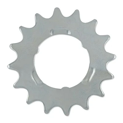 Afbeelding van Porteur Tandwiel 16t vlak 1/2x3/32