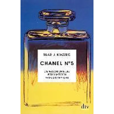 Afbeelding van Chanel No. 5