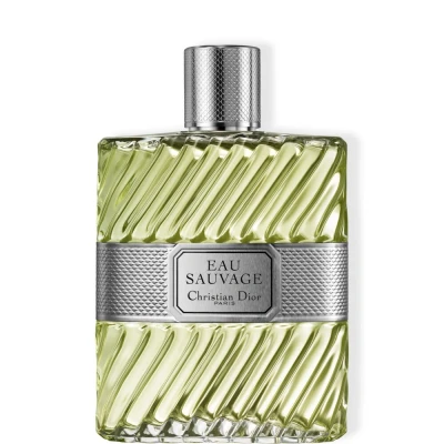 Afbeelding van Dior Eau Sauvage 200 ml de Toilette SPRAY