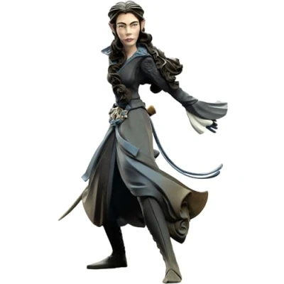 Afbeelding van WETA Workshop Mini Epics Lord of the Rings Trilogy Arwen Evenstar