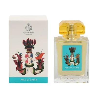 Afbeelding van Carthusia Aria Di Capri Edp Spray50 ml.