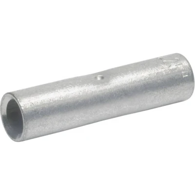 Afbeelding van Klauke 28R Stootverbinder 95 mm² Zilver 1 stuk(s)