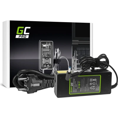 Afbeelding van Green Cell AD65P netvoeding &amp; inverter Binnen 90 W Zwart