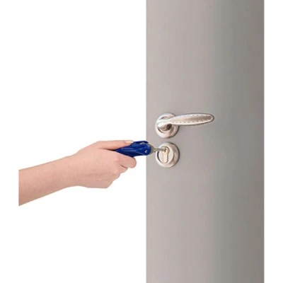 Afbeelding van Vitility Sleuteldraaihulp H&amp;l, 1 stuks
