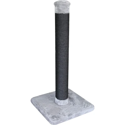 Afbeelding van Klimboom Caty XXL duo grijs/donkergrijs 115 cm Gebr. de Boon