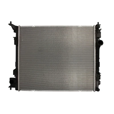 Afbeelding van Radiateur NRF 59328