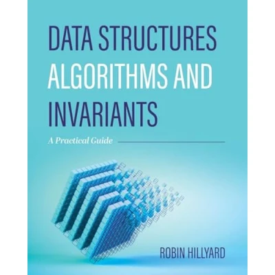 Afbeelding van Data Structures, Algorithms, and Invariants