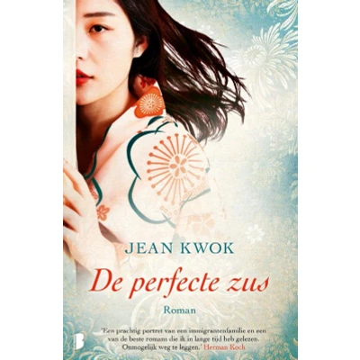 Afbeelding van De perfecte zus (Paperback)