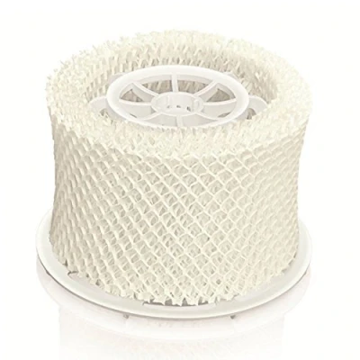 Afbeelding van YanBan filters voor HU4102 Luchtbevochtiger Filter bacteriën en schaal Philips HU4801 HU4802 HU4803 Onderdelen