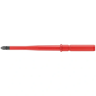 Afbeelding van Wera vde slimline wisselkling pozidrive pz2 x 154mm