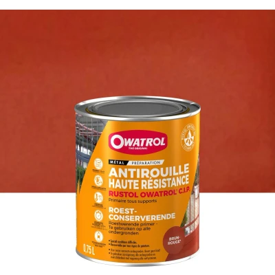 Afbeelding van Owatrol c.i.p primer 750 ml