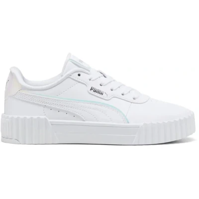 Afbeelding van Meisjestrainers Puma Carina 3.0 Holo 2.0 PS