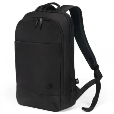 Afbeelding van Dicota Backpack Eco Slim MOTION Laptoprugzak Geschikt voor max. (laptop): 39,6 cm (15,6) Zwart
