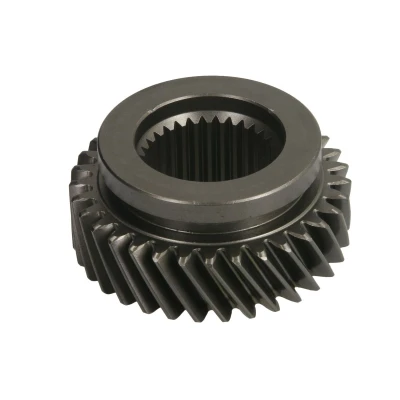 Afbeelding van AM Gears 12922 Tandwiel, versnellingsbakingangsas