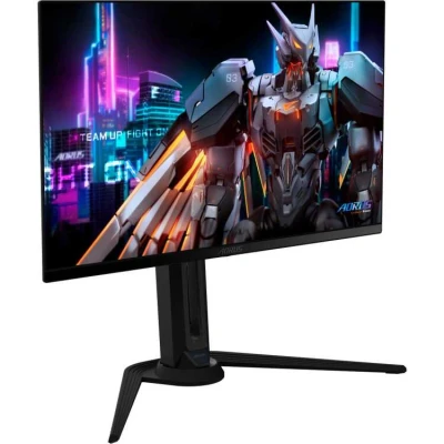 Afbeelding van Gigabyte AORUS FO27Q3 27 Quad HD 360Hz OLED Gaming Monitor