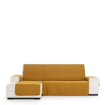 Afbeelding van EYSA Magnus chaise longue bankhoes Extra I+D, geschikt voor links en rechts C/05
