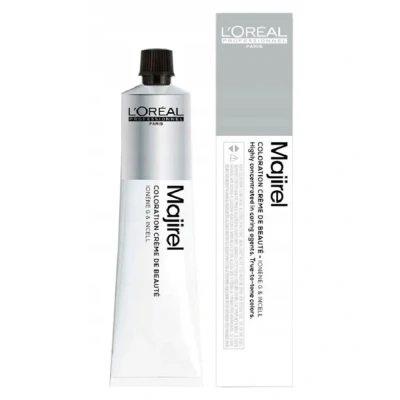 Afbeelding van L&#039;Oreal Majirel Haarverf 50ml 10/5 extra super lichtblond
