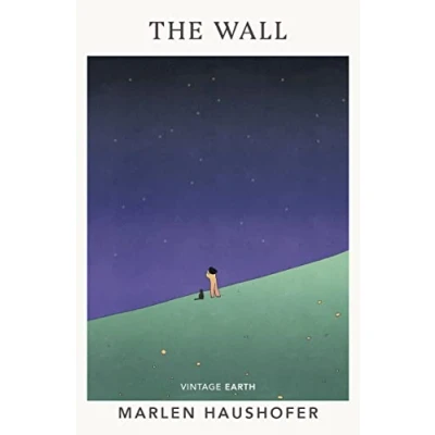 Afbeelding van the Wall: Discover this addictive dystopia from Vintage Earth series